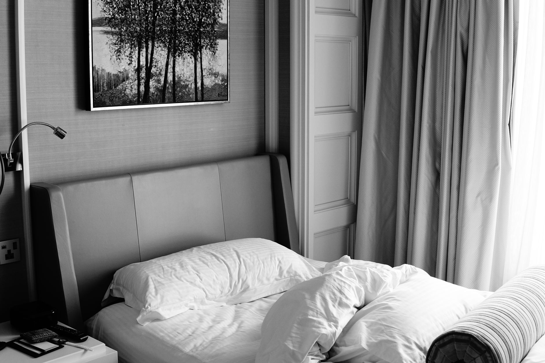 Foto van Boetiekhotel Hemelhuys in Hasselt, Hotel