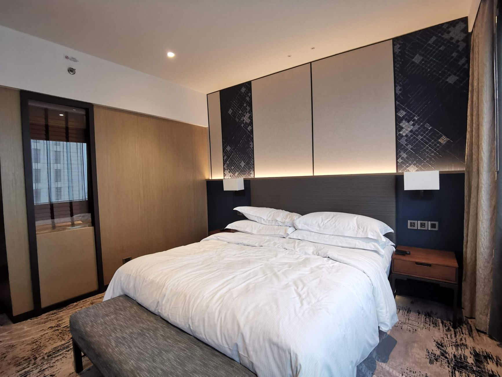 Foto van Trianon in Gent, Liefdeshotel