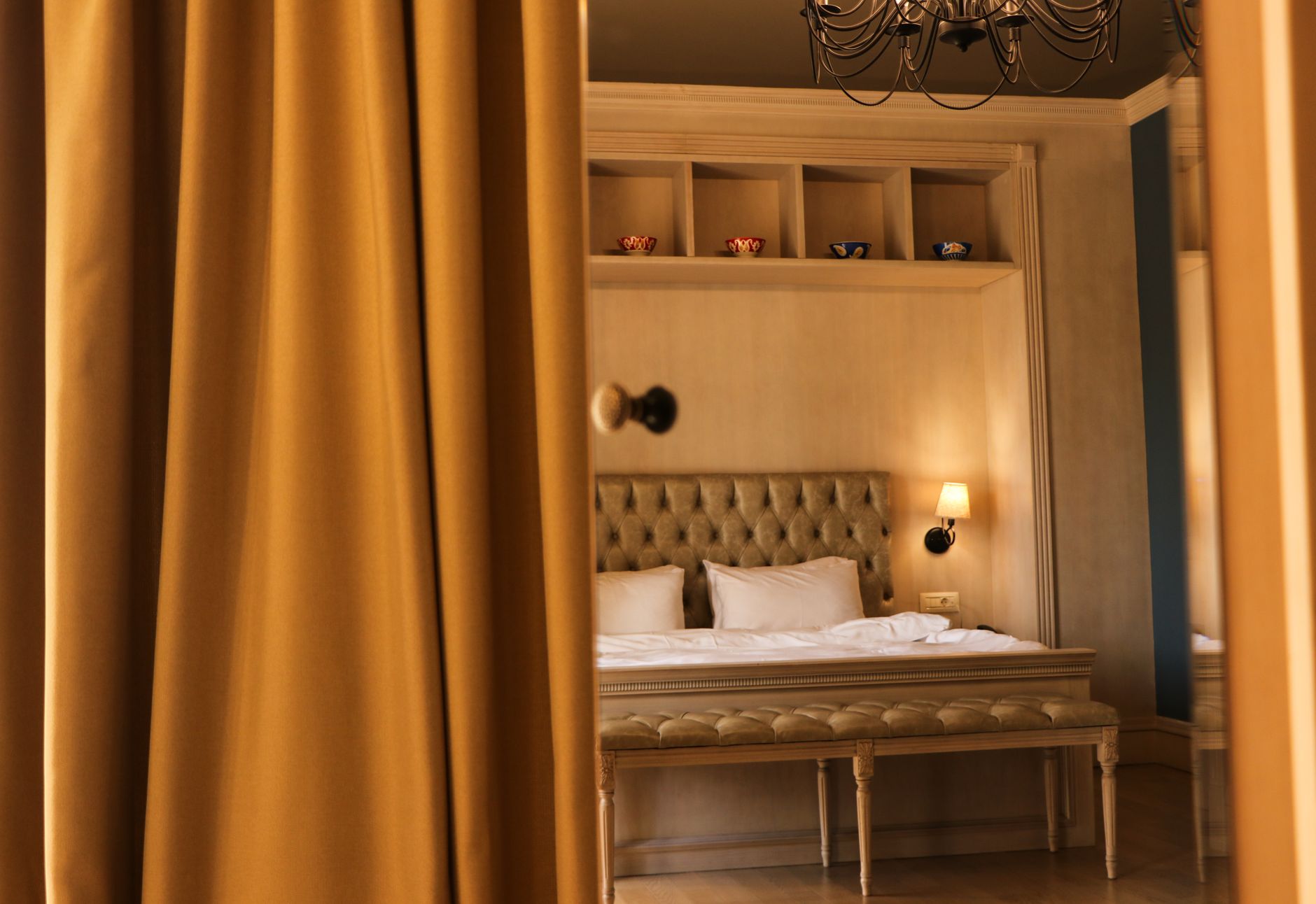 Foto van Ter Driezen in Turnhout, Hotel
