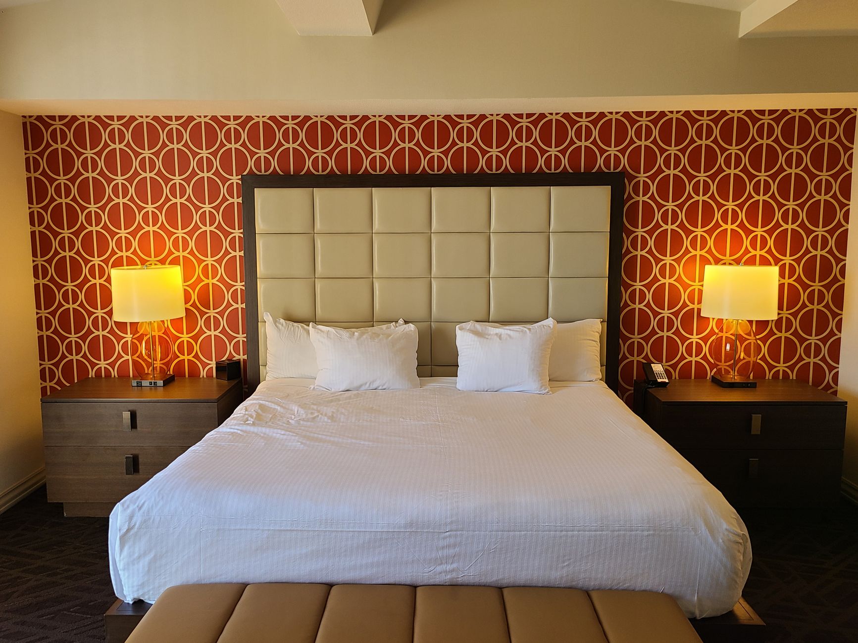 Foto van Carotel Kuurne in Kuurne, Motel
