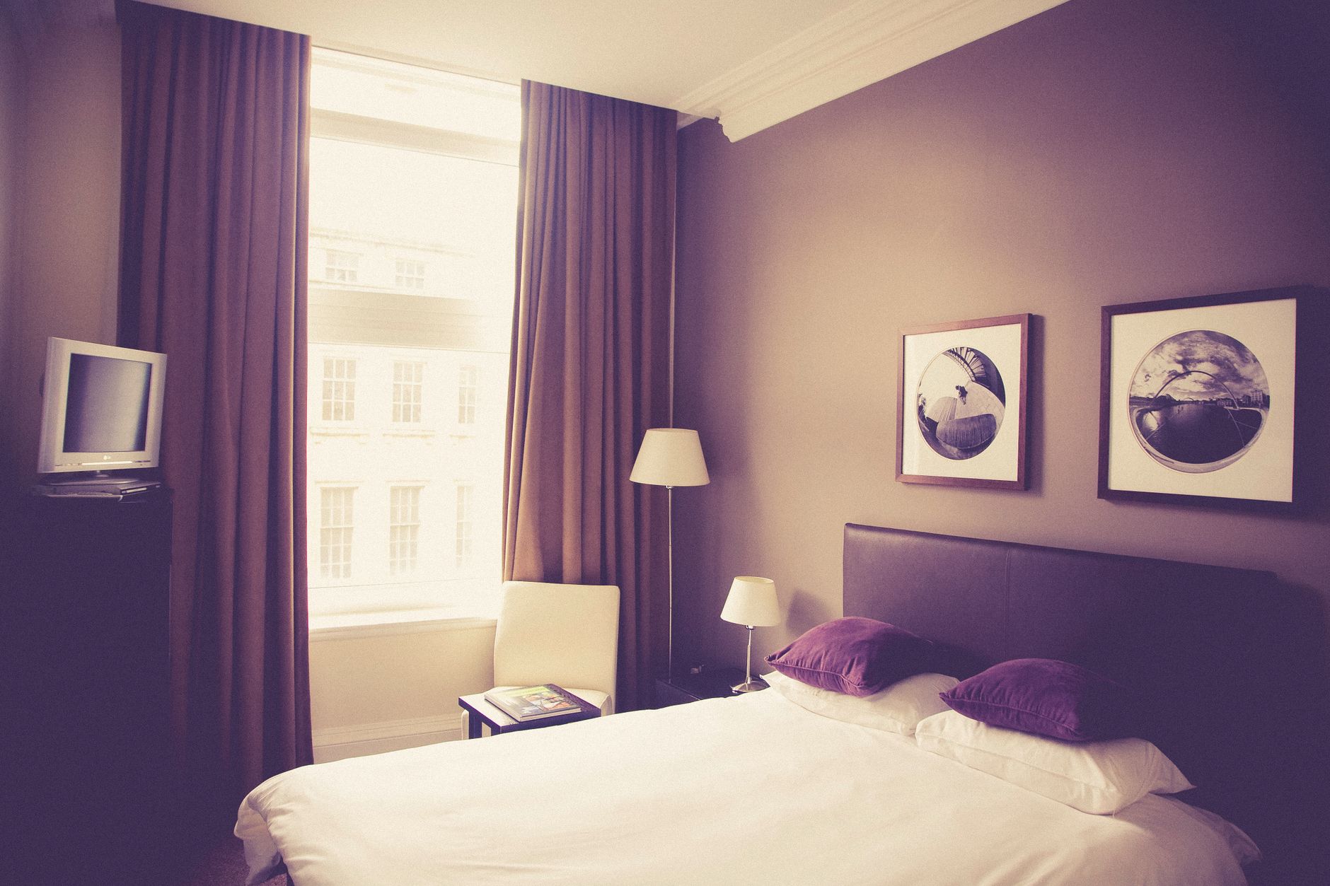 Foto van Onyx in Gent, Hotel