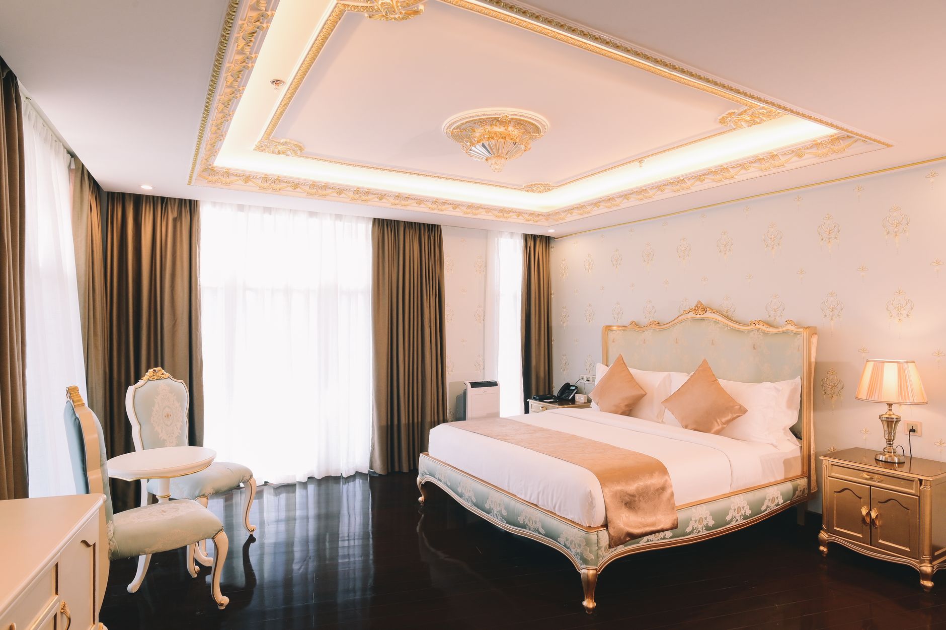 Foto van Boutique Suite hotel Lumière in Eindhoven, Hotel