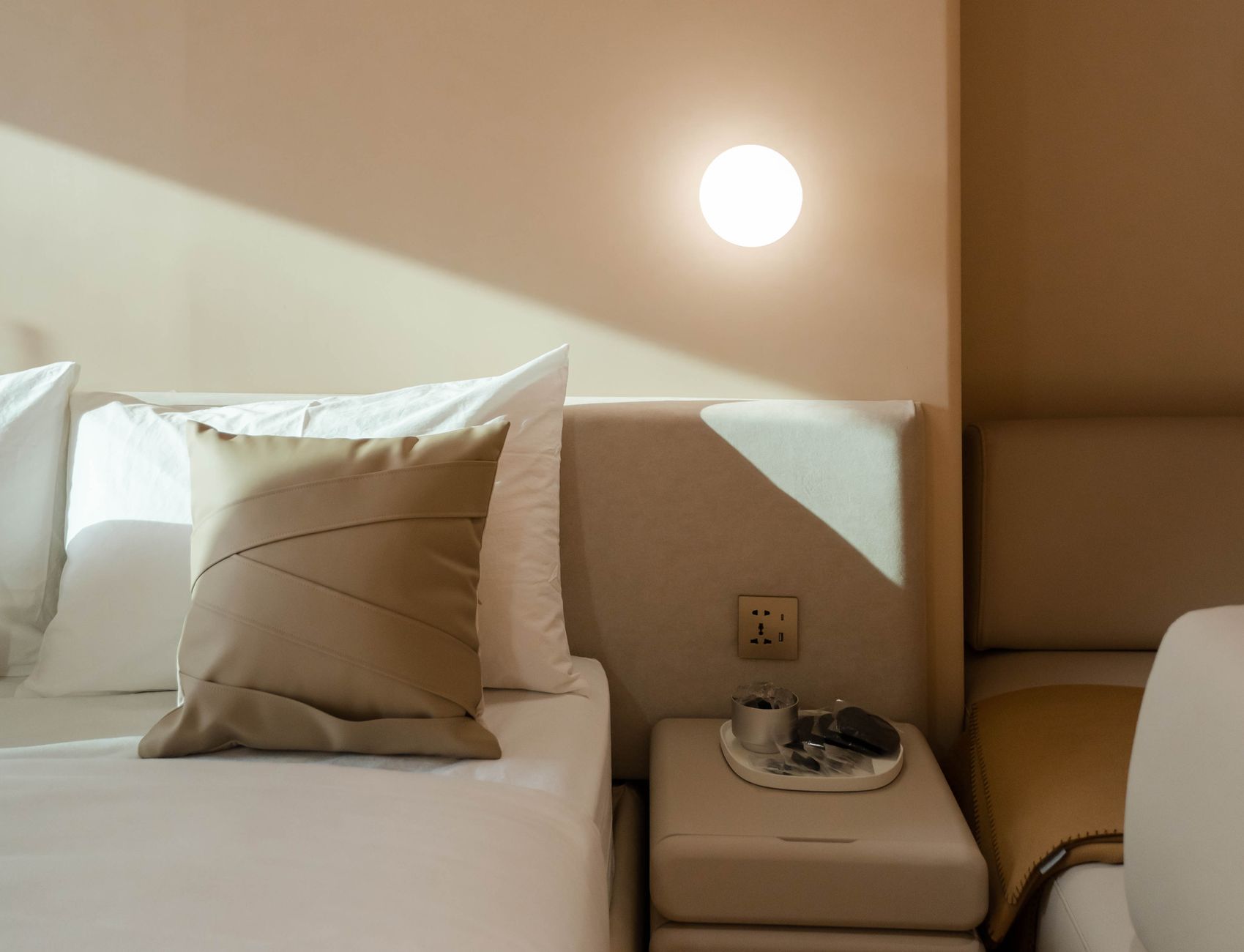 Foto van Ô Secret in Liège, Kuurhotel