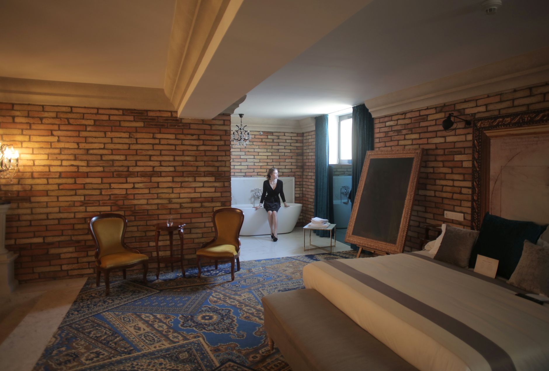 Foto van H28 | Dag hotel | Rendez-vous hotel, Motel