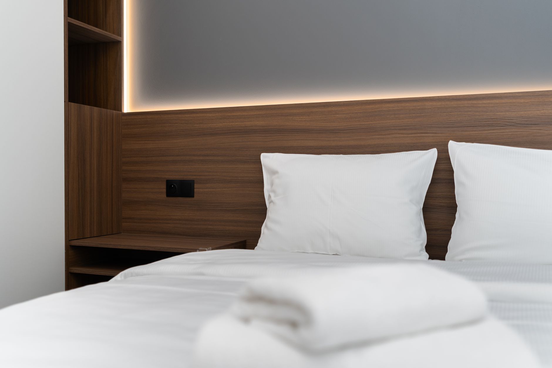 Foto van Hotel Glow in Eindhoven, Hotel