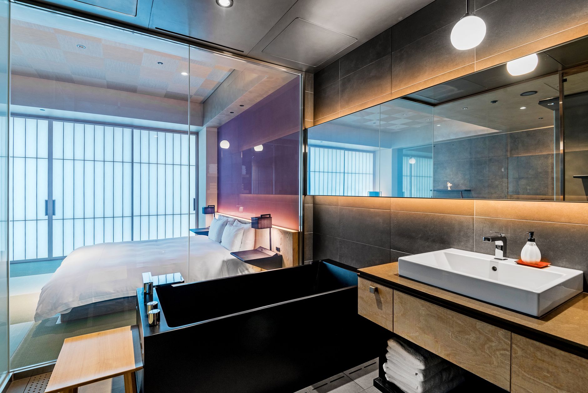 Foto van dmoment in Kortrijk, Liefdeshotel