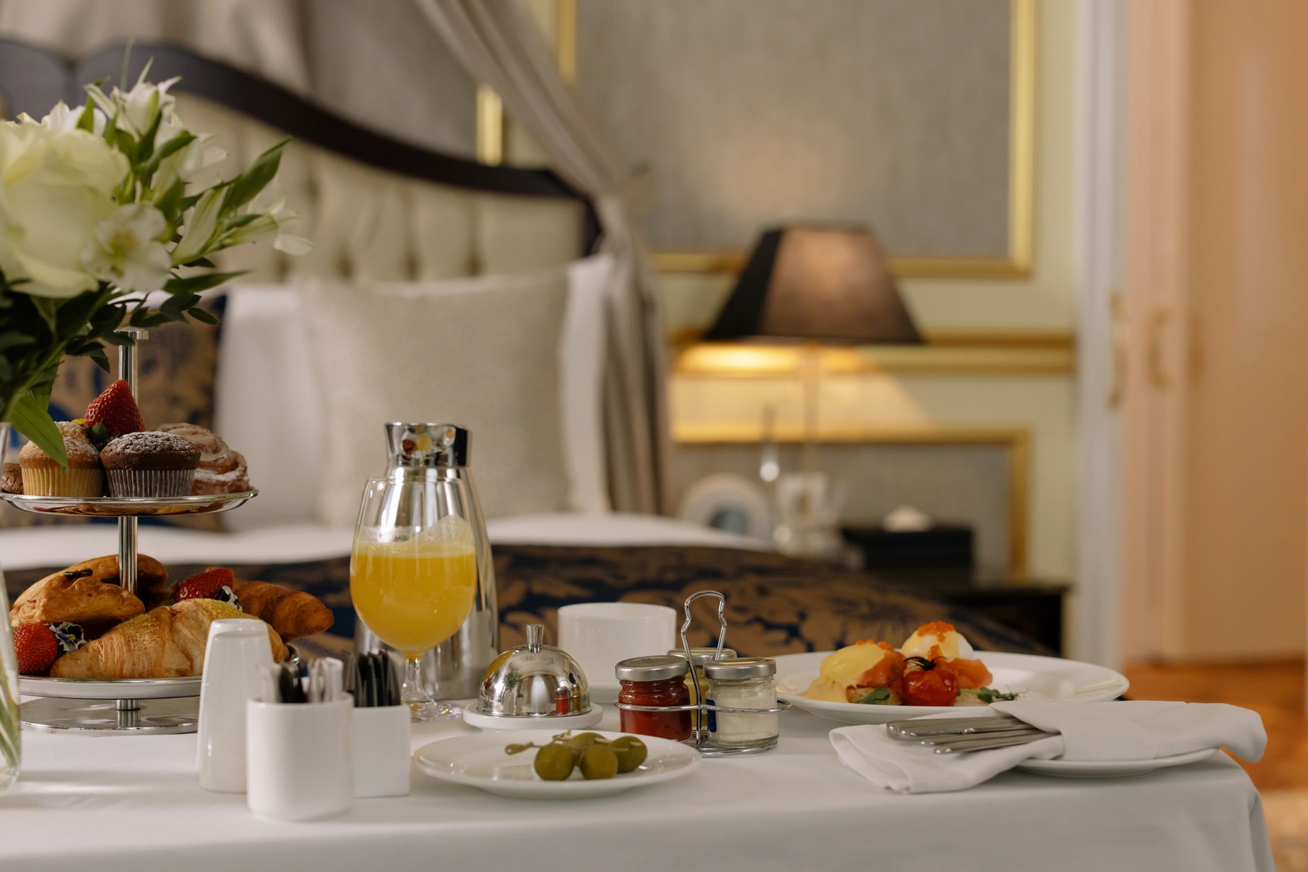 Foto van B&B Rêveries in Roeselare, Bed & Breakfast