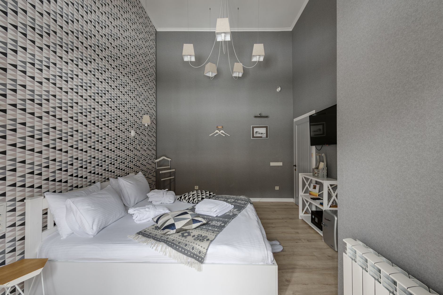 Foto van De Zwarte Ring - Kamerverhuur in Meldert, Motel