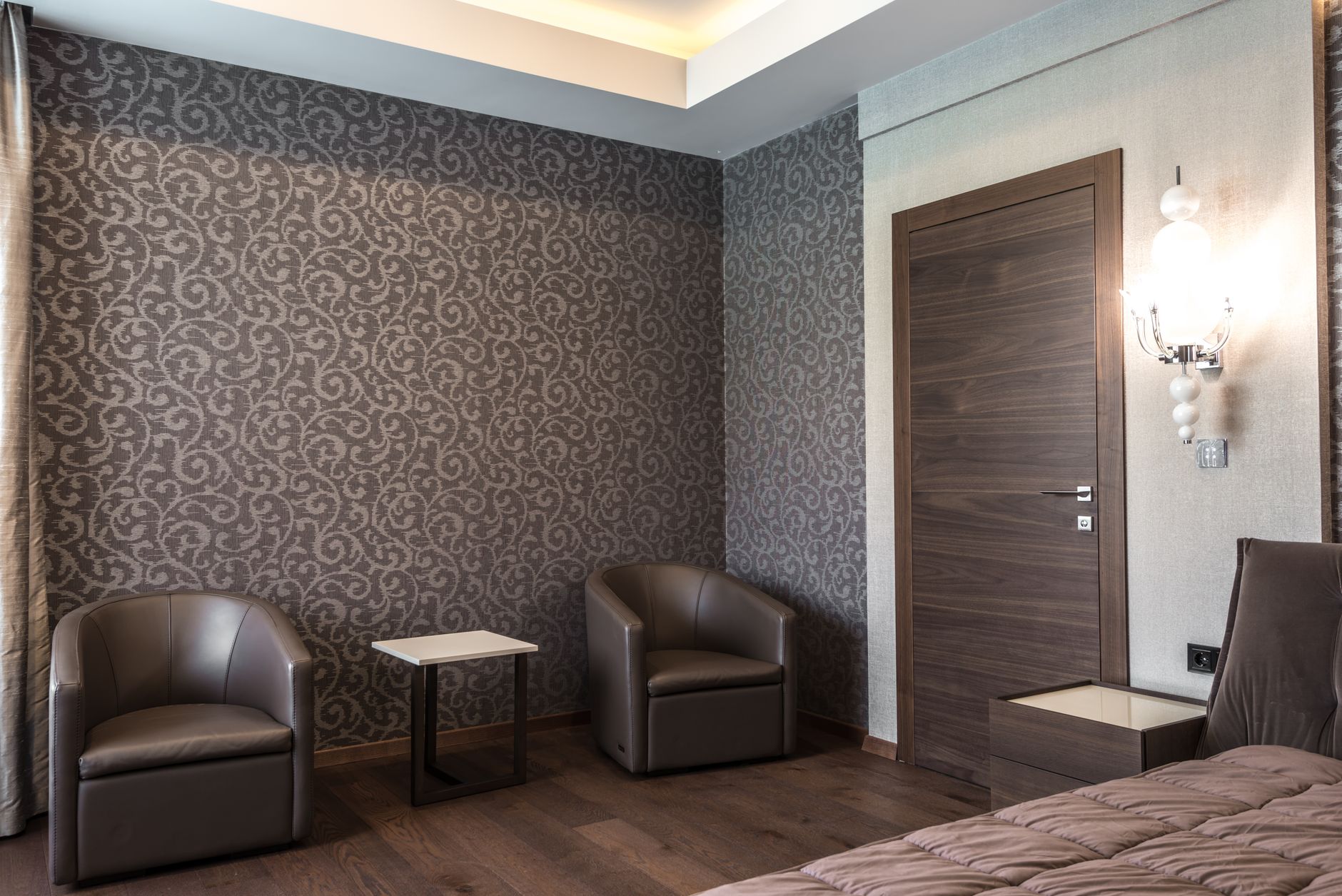 Foto van Villa Saporis in Hasselt, Hotel