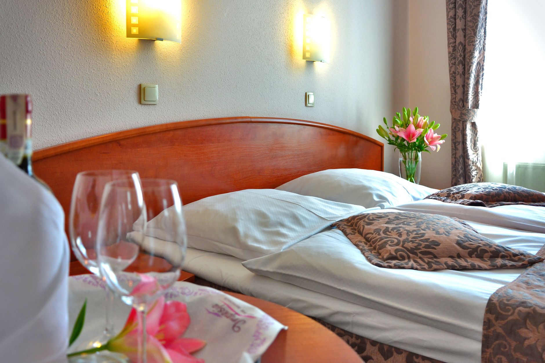 Foto van Roomotel | Dag hotel | Rendez-vous hotel, Hotel