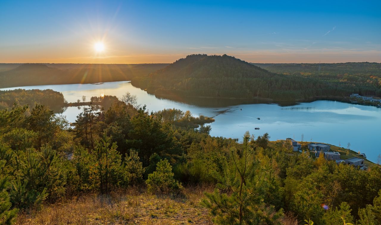 Plan jullie teambuilding in Limburg