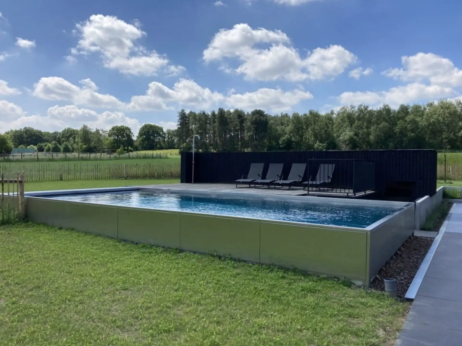Plan uw familieweekend bij Lut en Manu