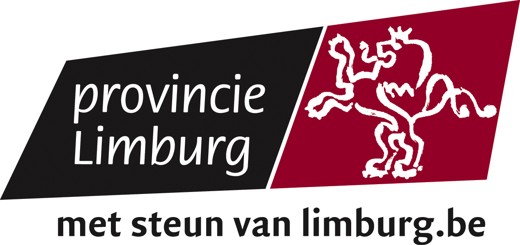Met steun van provincie Limburg