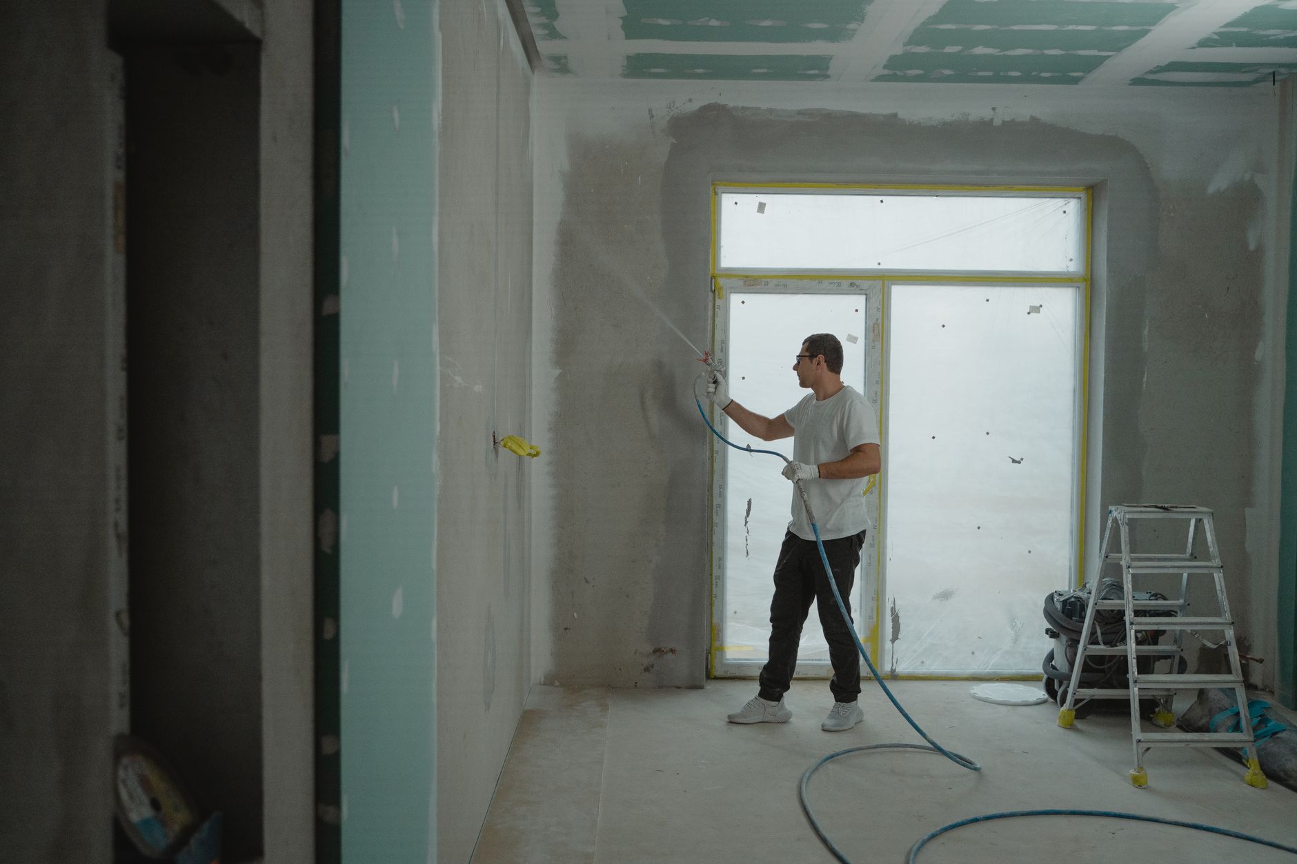 Ventilatie bij verbouwing: jouw complete gids voor een gezond huis