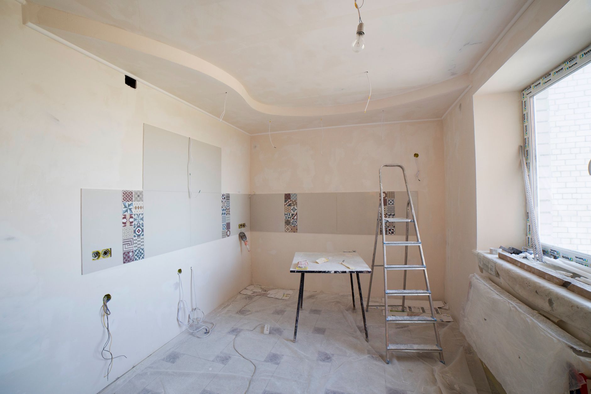 Ventilatie plaatsen prijs: een helder kostenoverzicht op maat van jouw woning