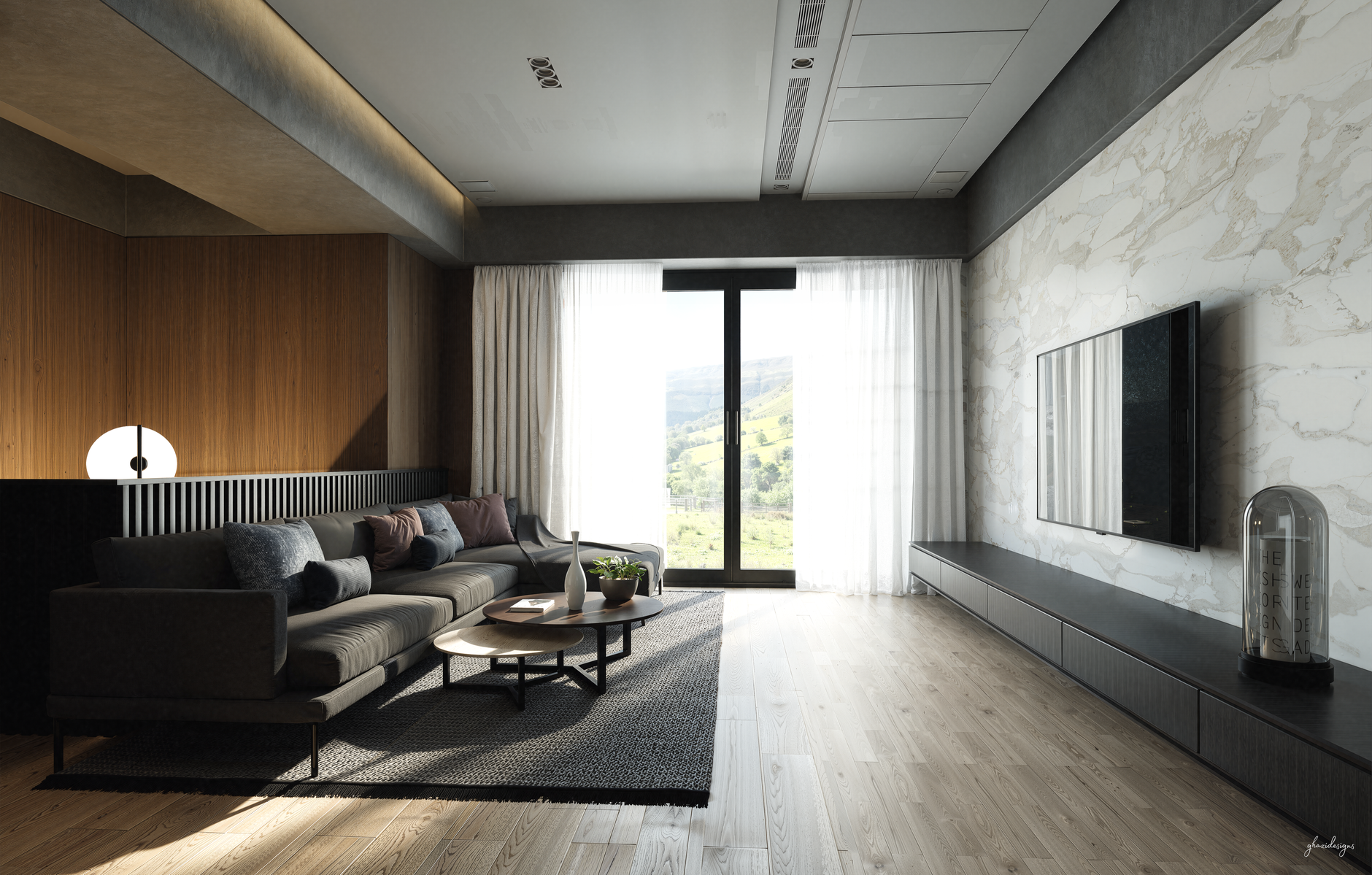 Ventilatiesysteem C+: vraaggestuurde ventilatie