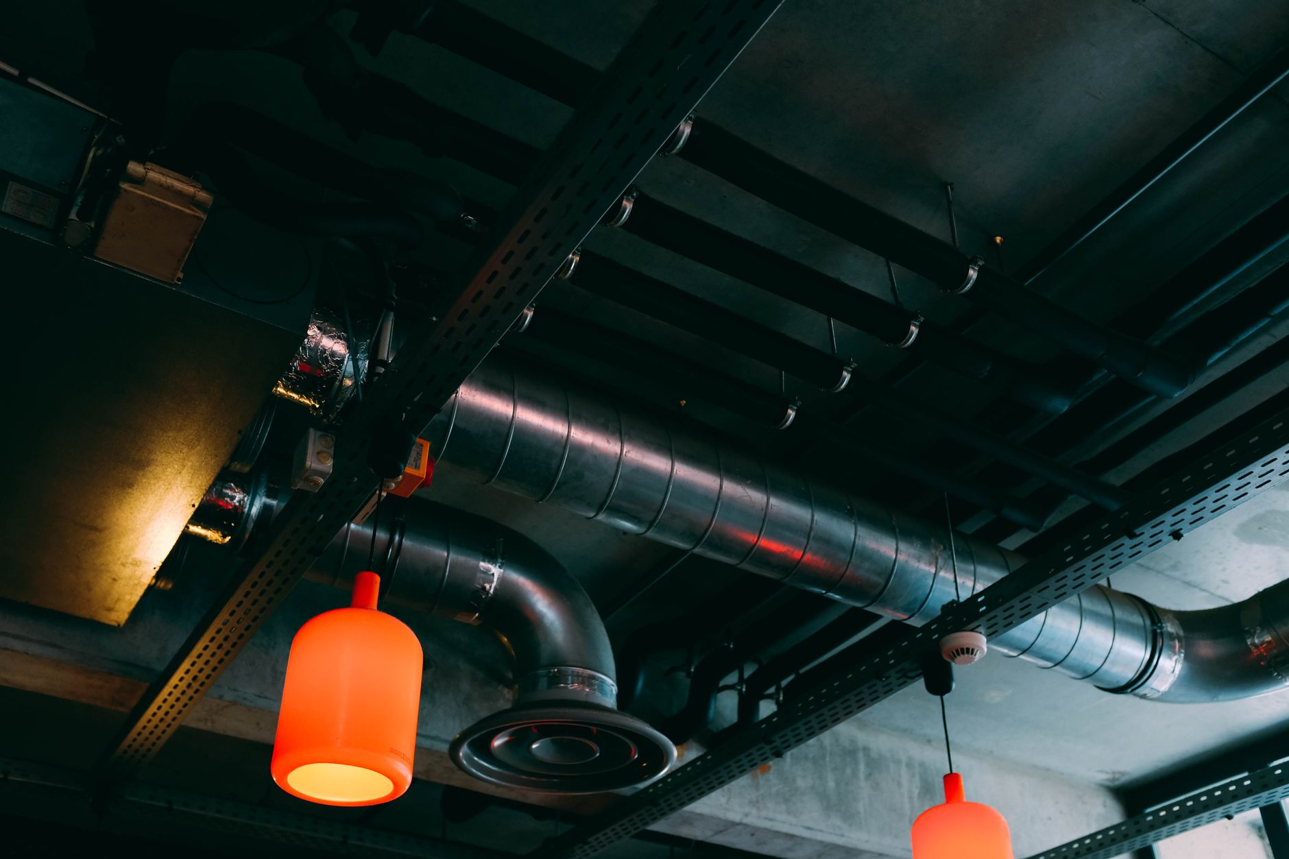 Ventilatiesysteem laten plaatsen: van advies tot perfecte installatie