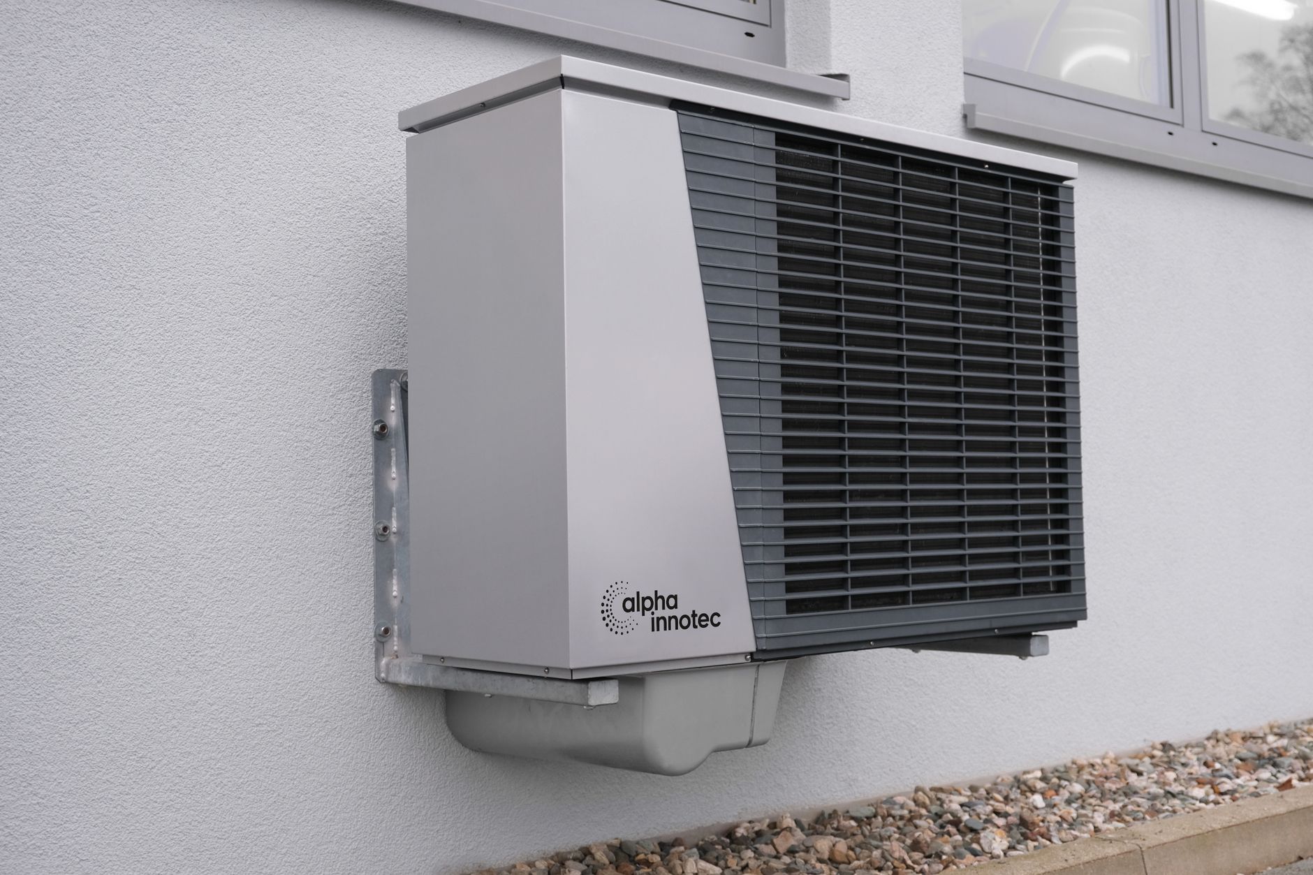Zehnder ventilatie