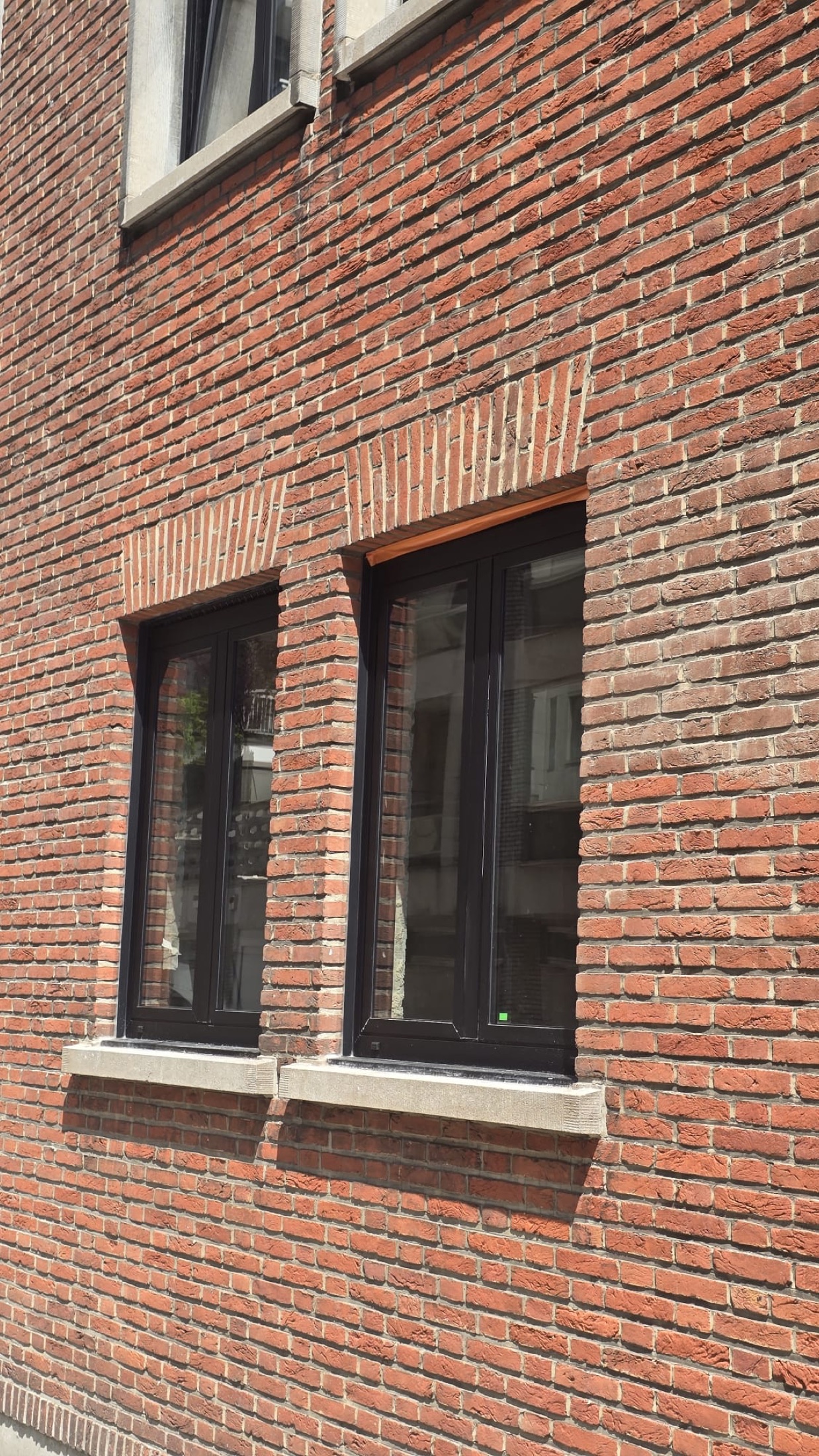Aluminium ramen en deuren in Antwerpen (10)