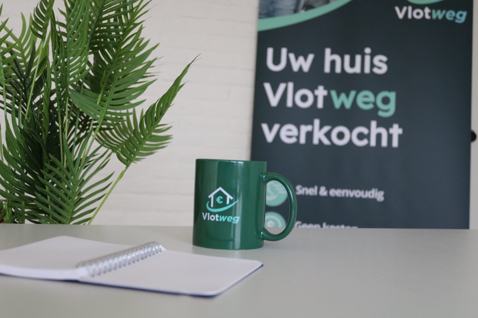 Vlotweg