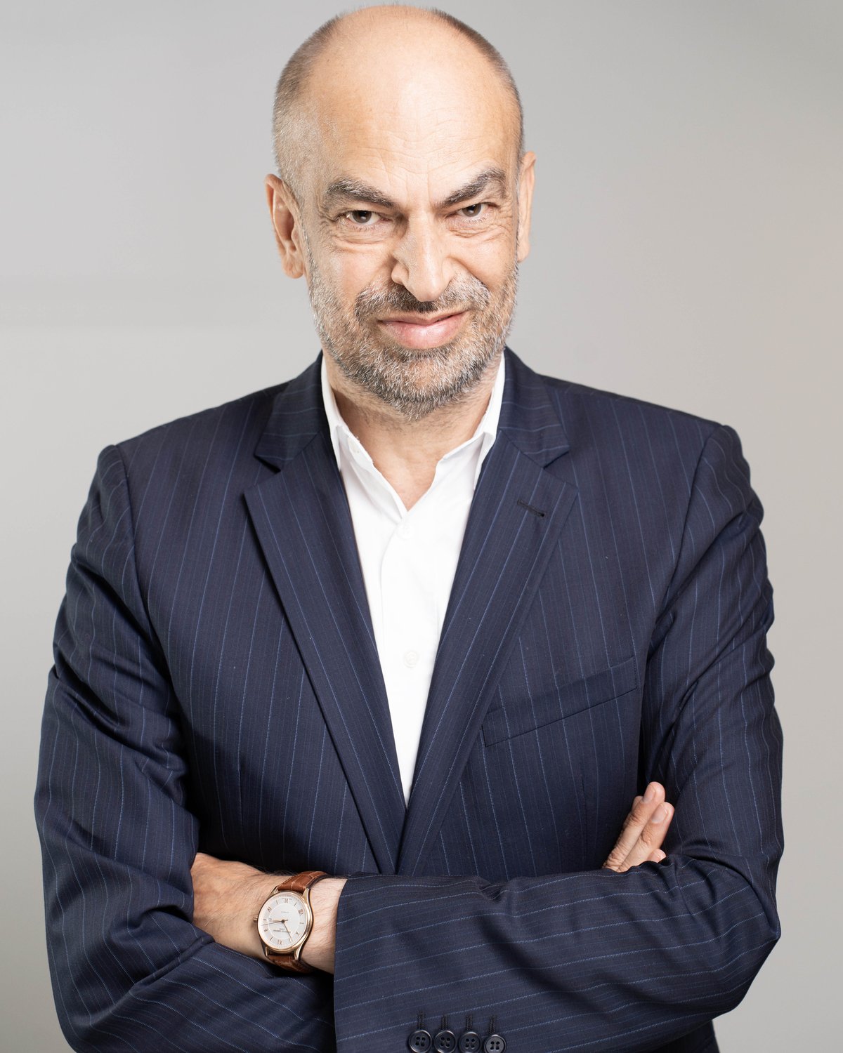 Iven De Hoon