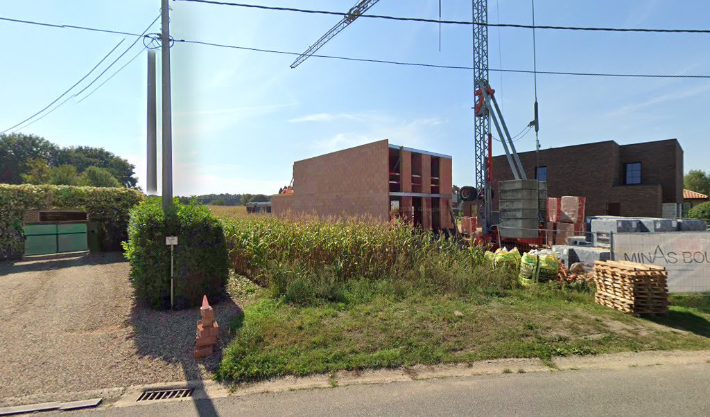 Foto van Bouwdrogersverhuur in Leopoldsburg — Verhuurbedrijf voor bouwapparatuur