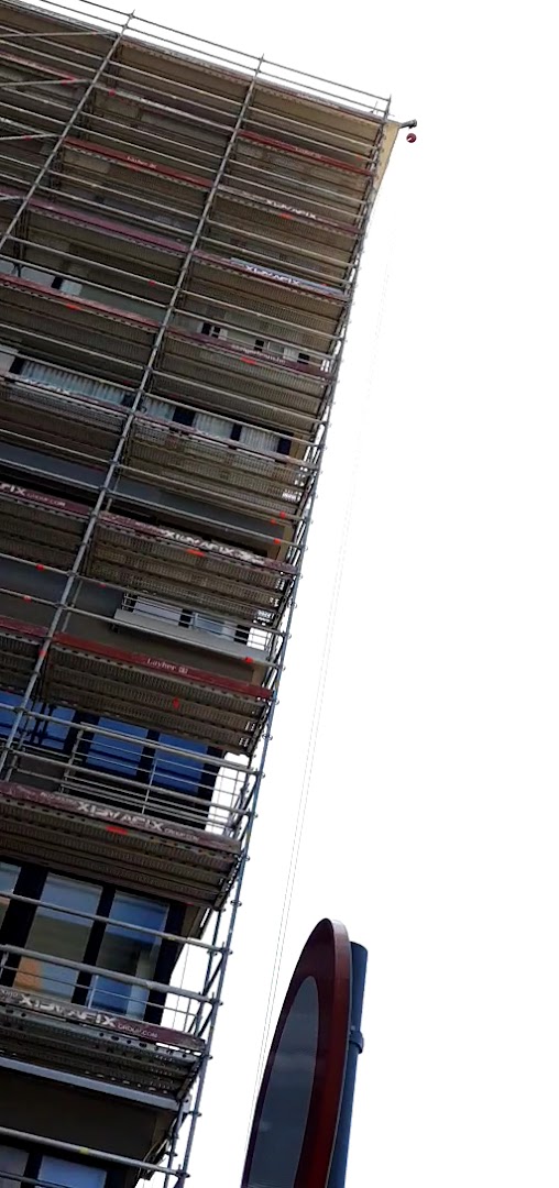 Foto van Steigerbouw.be in Brugge — Bouwbedrijf (foto 2)
