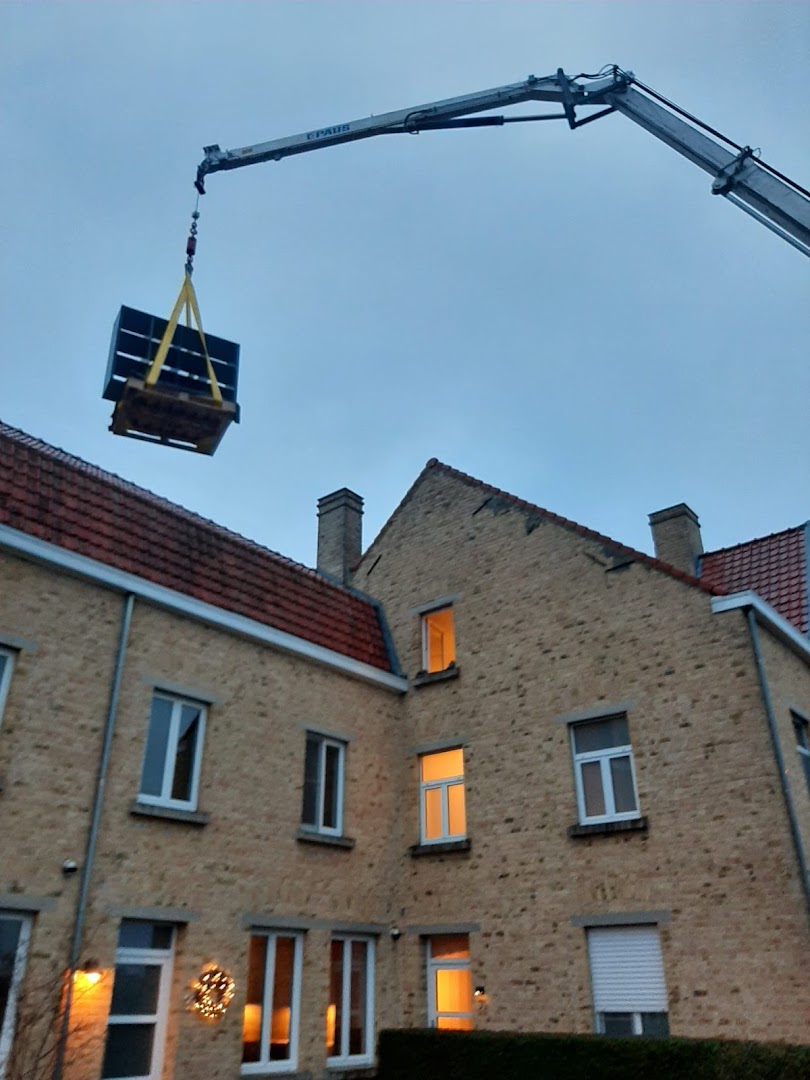 Foto van Toprentals in Staden — Verhuurbedrijf voor bouwapparatuur (foto 3)