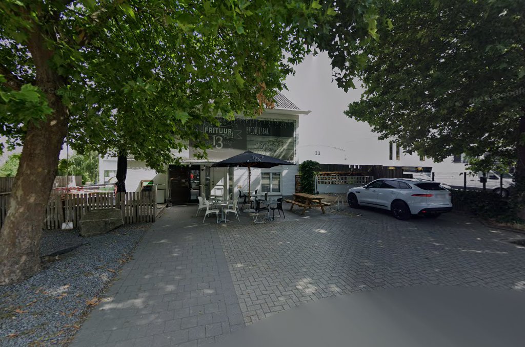 Foto van Z-Rent in Hasselt — Verkoper van bouwkranen