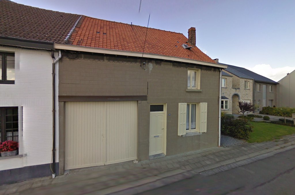 Foto van AK Stelling in Steenokkerzeel — Leverancier van bouwmachines (foto 2)