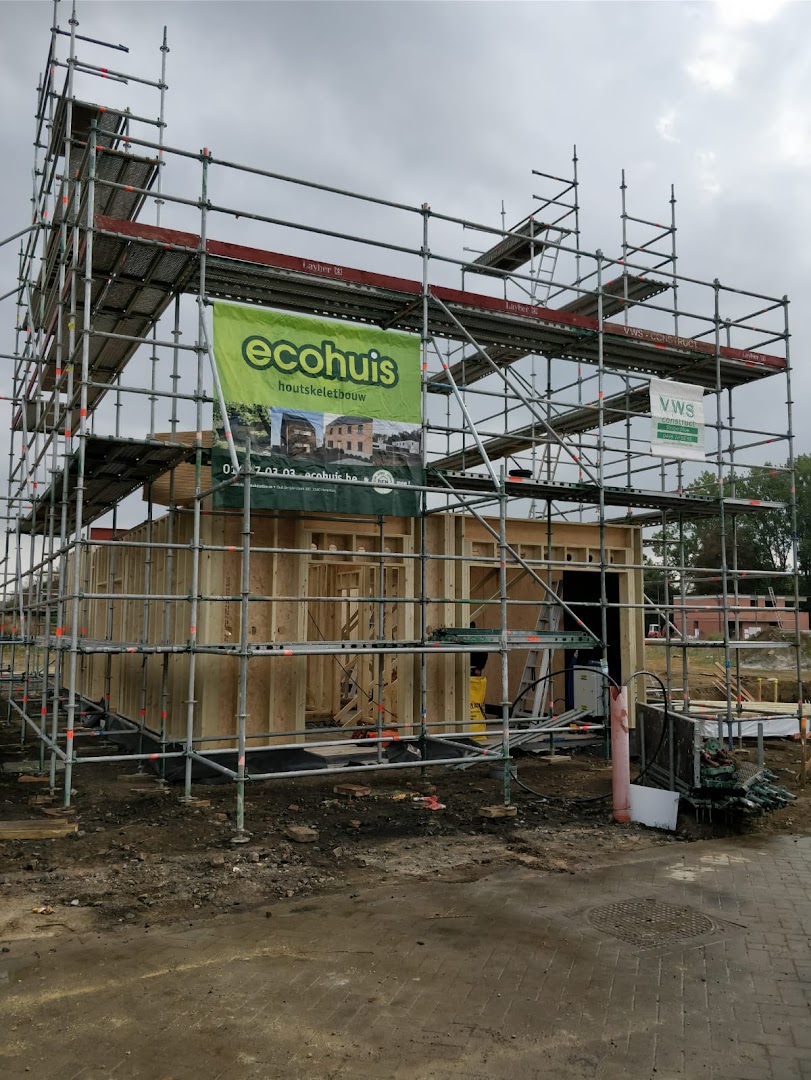 Foto van VWS Construct Steigerbouw in Begijnendijk — Bouwbedrijf (foto 2)