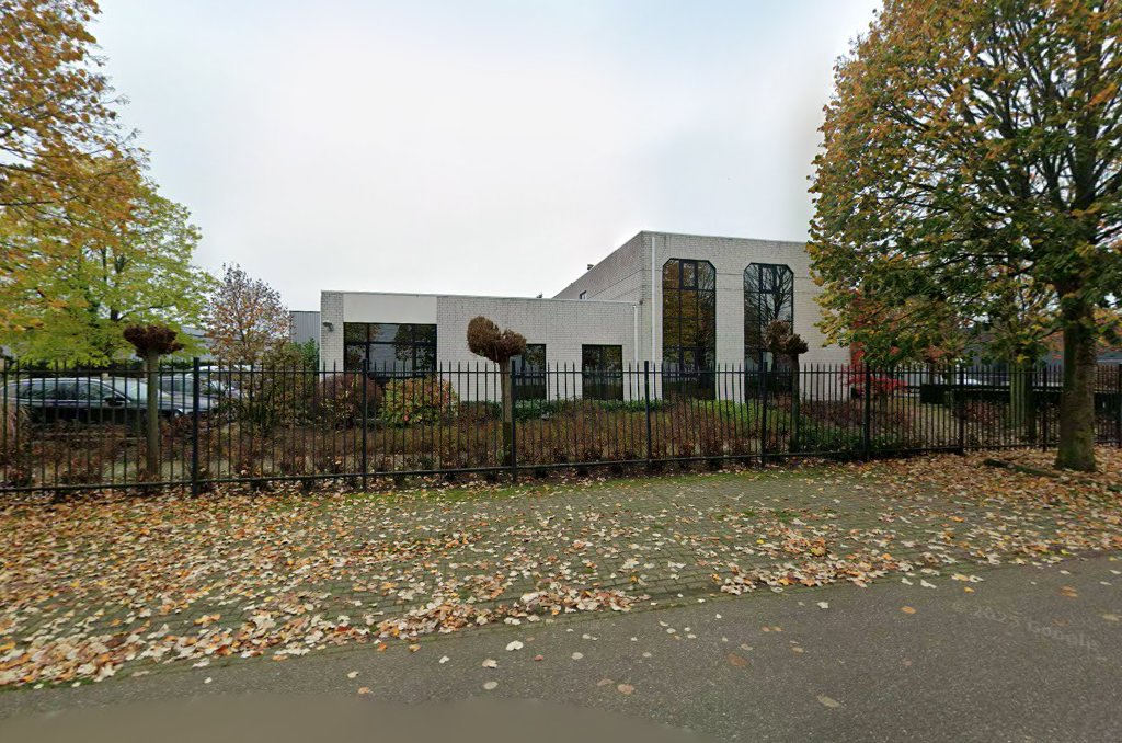 Foto van Scafom-rux in Budel — Steigerverhuurbedrijf (foto 2)