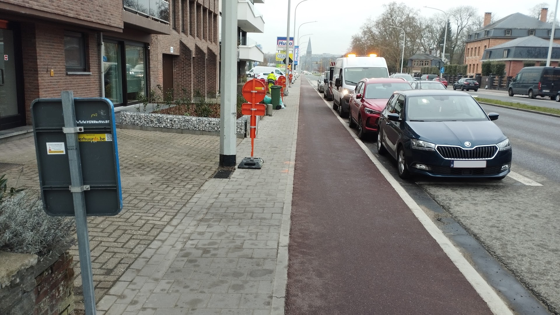 Foto van Verhuur De Saedeleir (verhuurds.be) in Wetteren — Verhuurbedrijf voor apparatuur (foto 2)