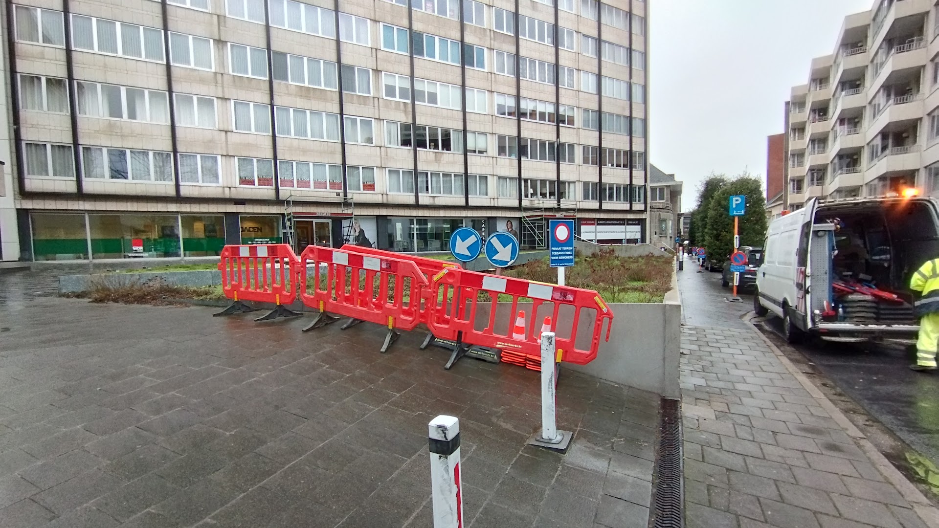Foto van Verhuur De Saedeleir (verhuurds.be) in Wetteren — Verhuurbedrijf voor apparatuur (foto 3)