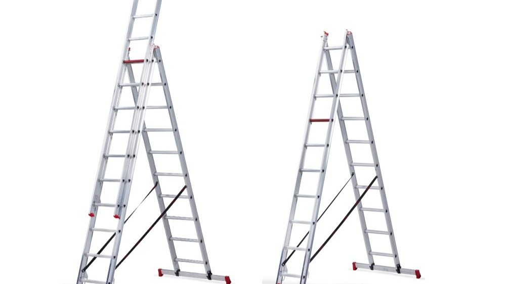 Foto van Special Lifting Service International in Niel — Steigerverhuurbedrijf (foto 3)