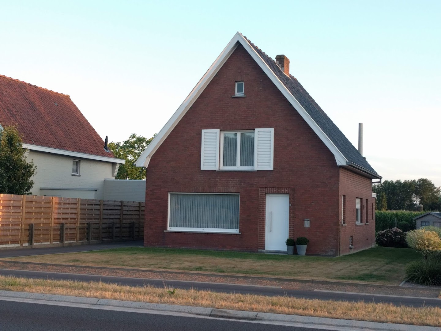 Foto van Deco Stellingbouw in Torhout — Steigerbouwservice (foto 2)