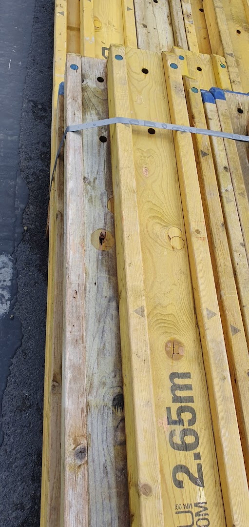 Foto van Doka in Ternat — Bouwmaterialenmarkt (foto 2)
