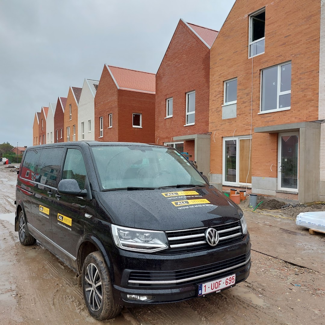Foto van ALL-RENTING in Anzegem — Gereedschapverhuurbedrijf (foto 3)