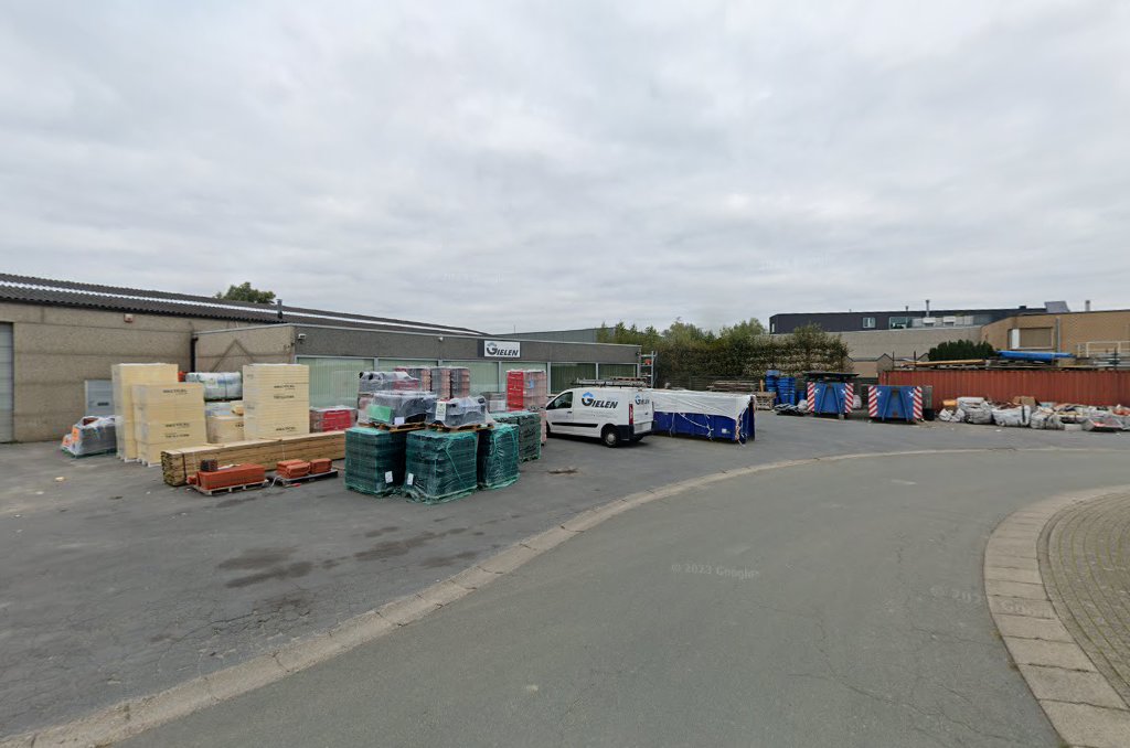 Foto van Bonne Steigerbouw in Destelbergen — Stellingenwinkel (foto 2)