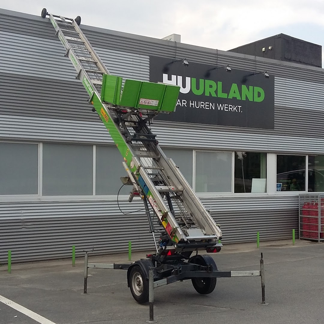 Foto van Huurland Maldegem in Maldegem — Verhuurbedrijf voor bouwapparatuur (foto 3)