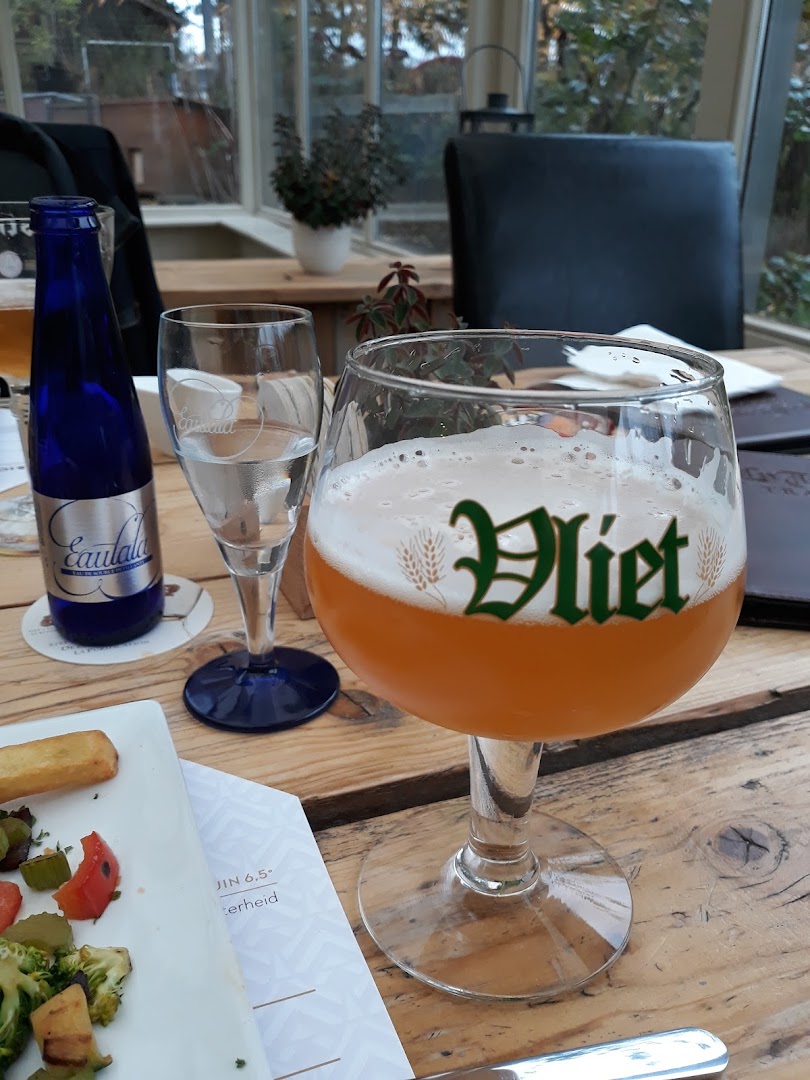 Foto van De Steiger in Geel — Hotel (foto 2)