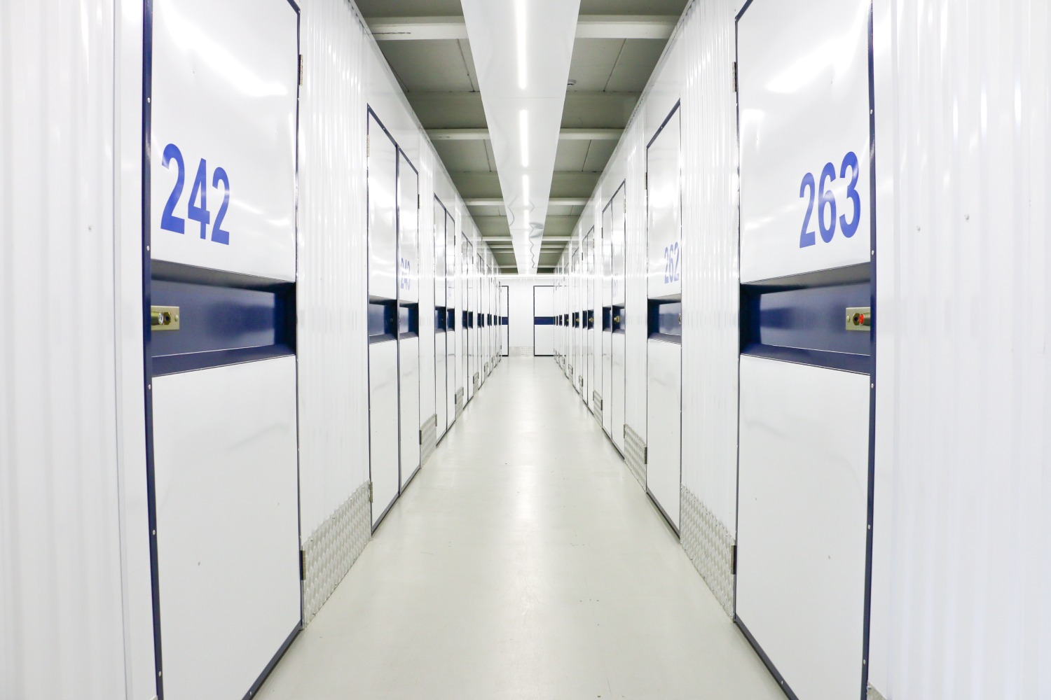 Foto van Cobalt Box - Self Storage Ardooie - Roeselare in Ardooie — Opslagverhuur