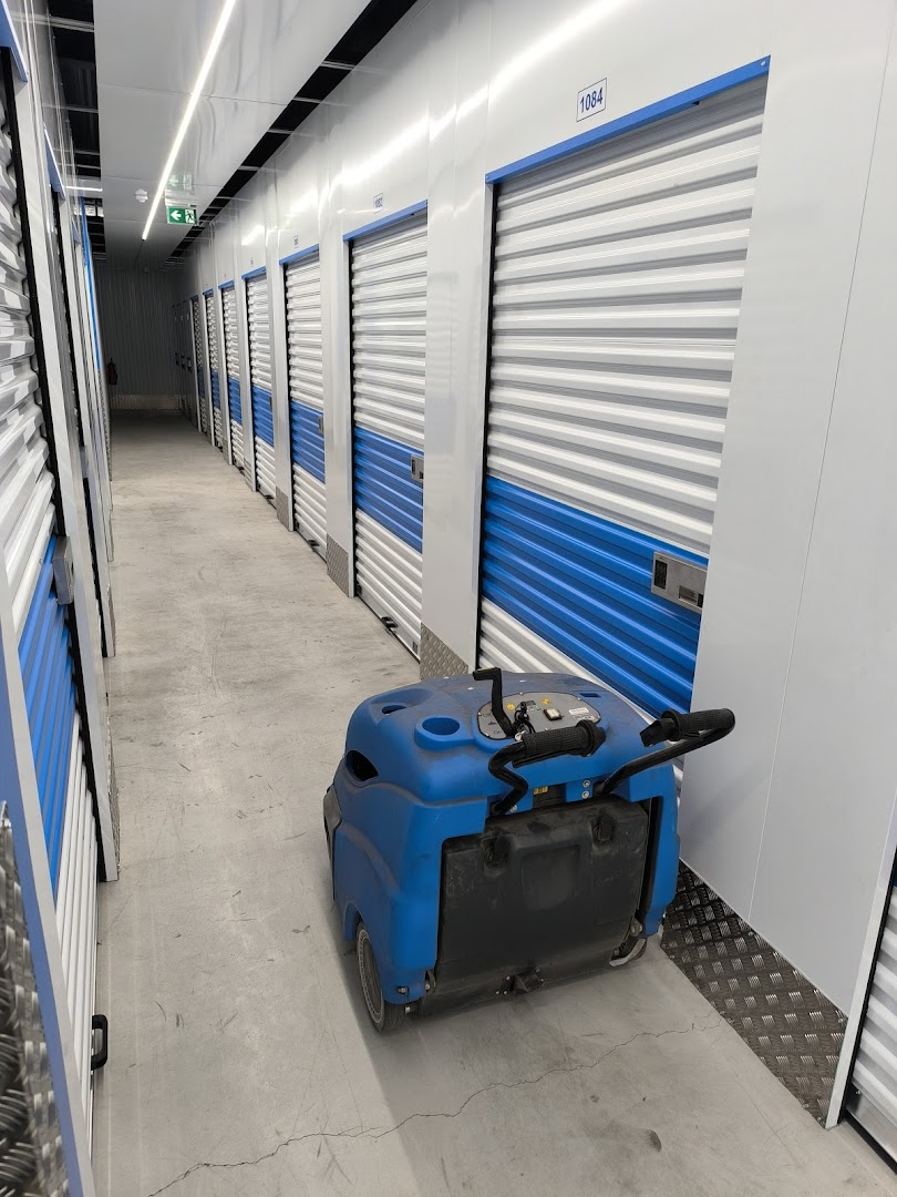 Foto van Cobalt Box - Self Storage Ardooie - Roeselare in Ardooie — Opslagverhuur (foto 2)