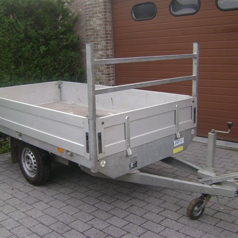 Foto van JaRent in Kontich — Verhuurbedrijf voor bouwapparatuur (foto 2)
