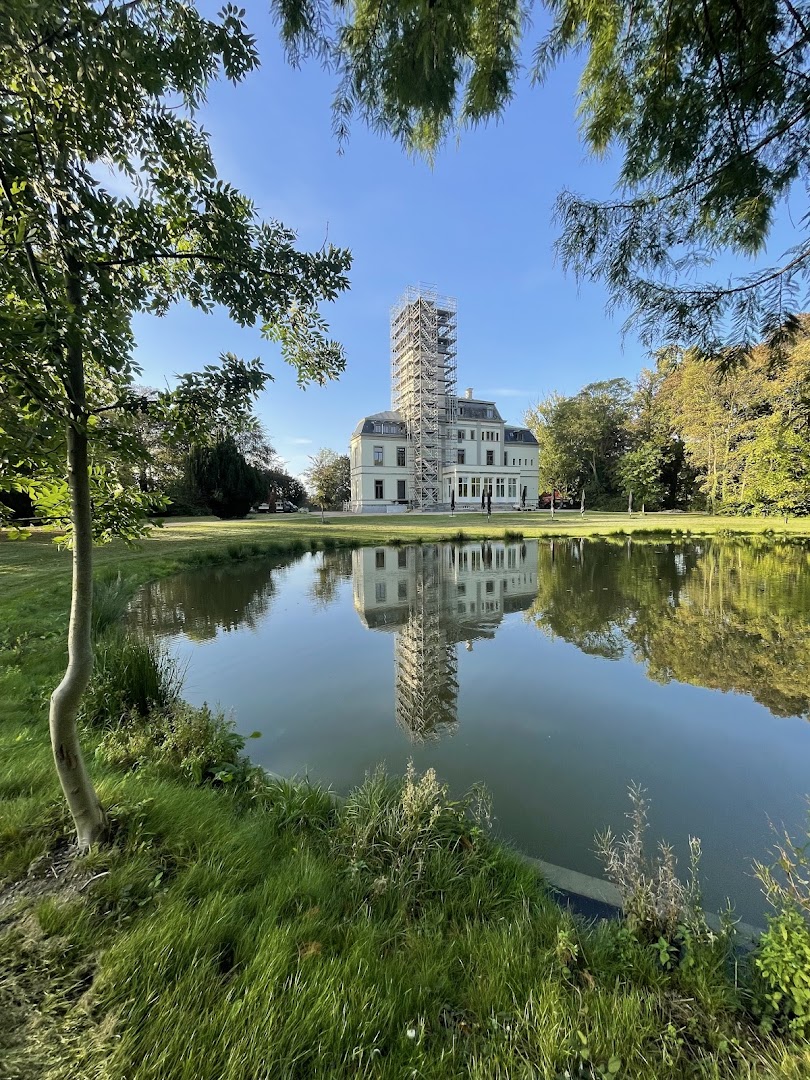 Foto van Stelmon Stellingbouw in Riemst — Steigerverhuurbedrijf