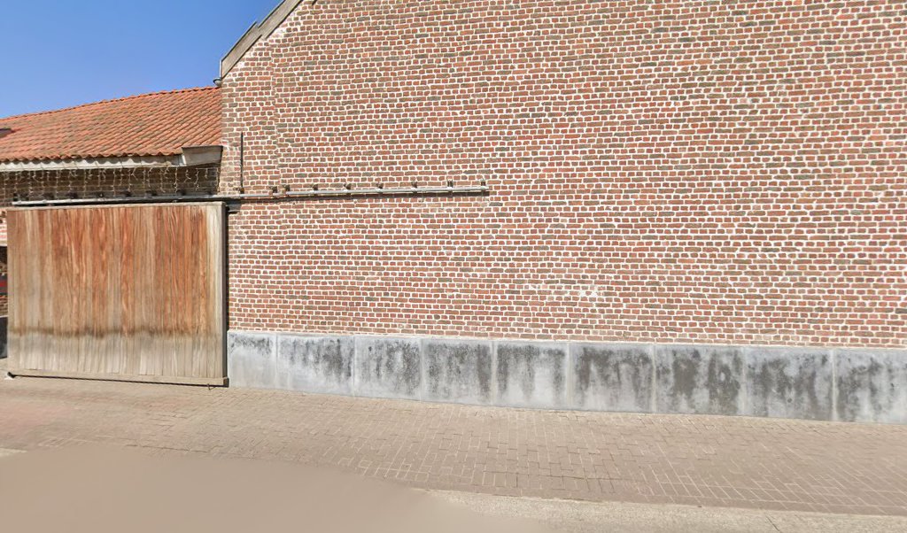 Foto van BV Beekkanthof in Erpe-Mere — Verhuurbedrijf voor apparatuur