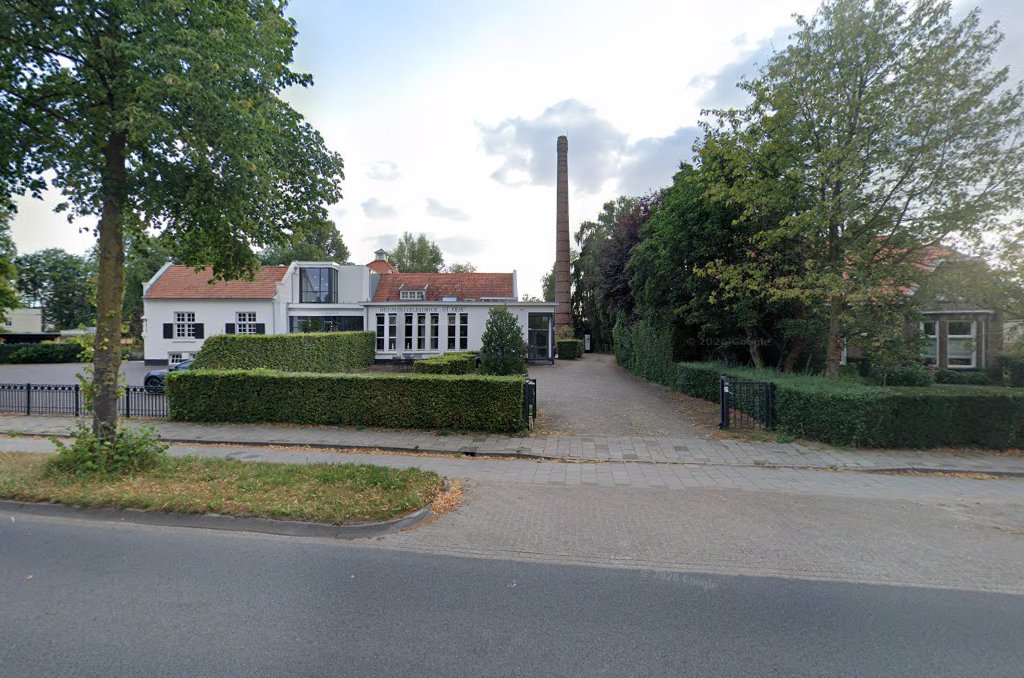 Foto van K-rental Steigerverhuur in Sint-Oedenrode — Gereedschapverhuurbedrijf