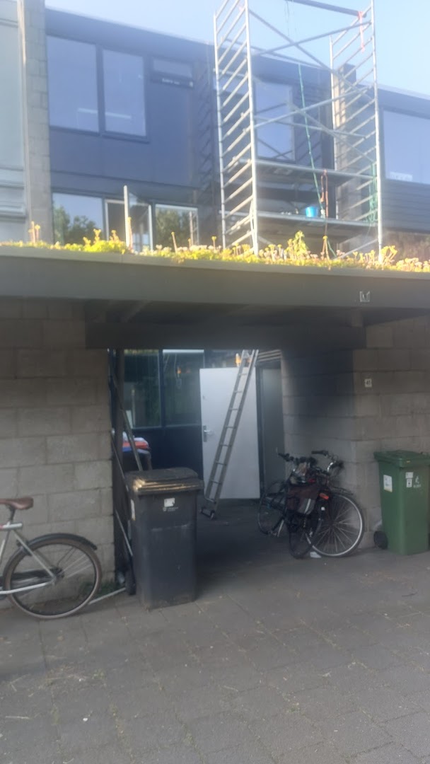 Foto van K-rental Steigerverhuur in Sint-Oedenrode — Gereedschapverhuurbedrijf (foto 3)