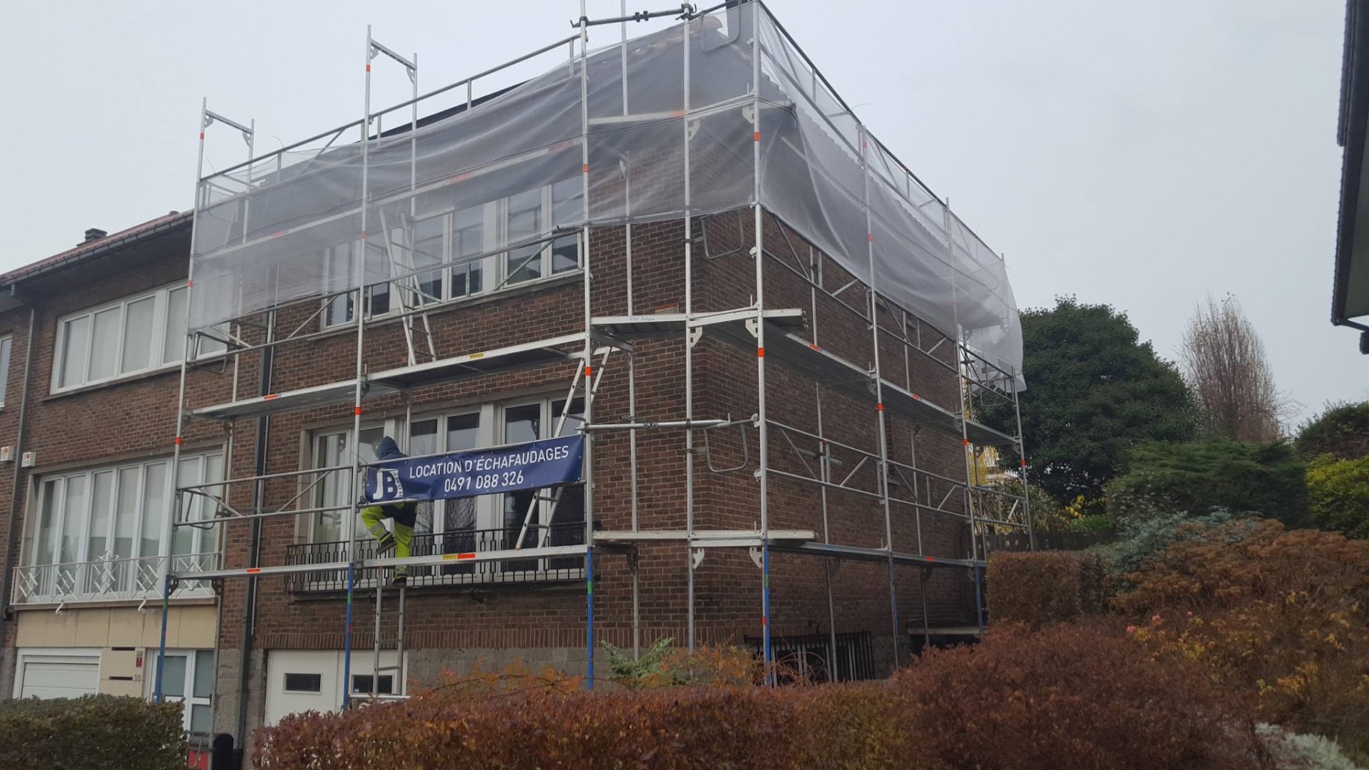 Foto van JB Home in Amay — Steigerverhuurbedrijf (foto 2)