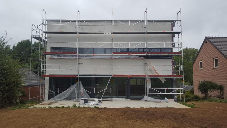 Foto van JB Home in Amay — Steigerverhuurbedrijf (foto 3)